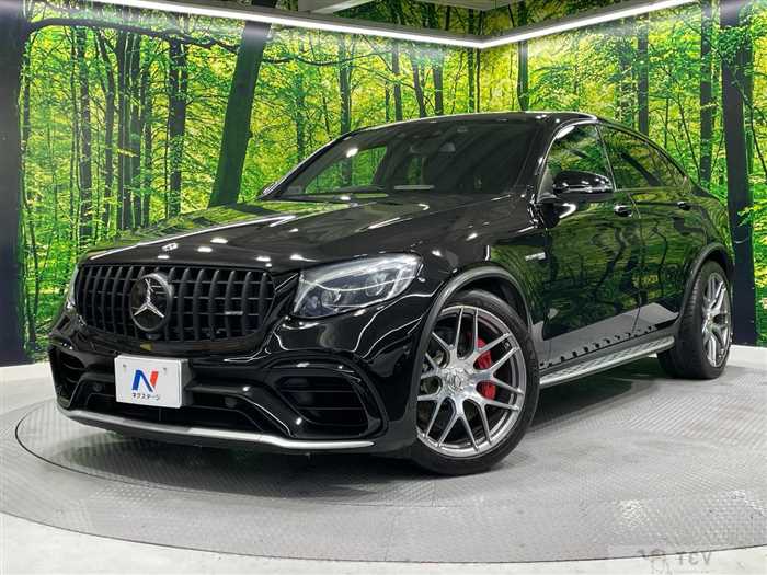 2019 AMG AMG Others