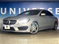 2014 Mercedes-Benz CLA-CLASS