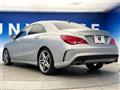 2014 Mercedes-Benz CLA-CLASS