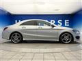 2014 Mercedes-Benz CLA-CLASS
