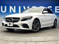 2019 Mercedes-Benz C-Class