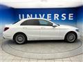 2015 Mercedes-Benz C-Class