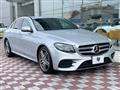 2018 Mercedes-Benz E-Class