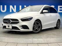 2019 Mercedes-Benz B-Class