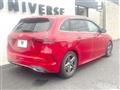 2019 Mercedes-Benz B-Class
