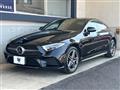2018 Mercedes-Benz Cls-Class