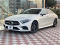 2019 Mercedes-Benz Cls-Class