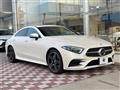 2019 Mercedes-Benz Cls-Class