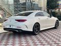 2019 Mercedes-Benz Cls-Class