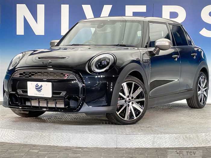 2023 U.K. Others U.K. Others