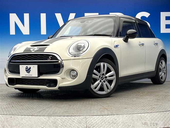 2016 U.K. Others U.K. Others