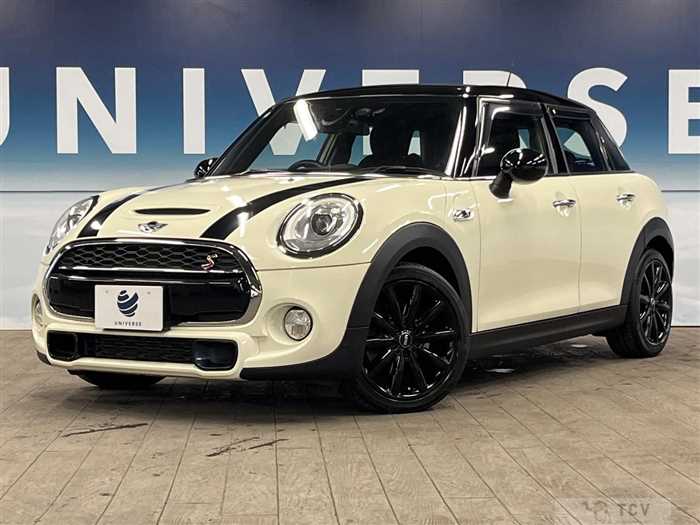 2018 U.K. Others U.K. Others