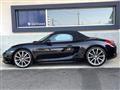 2016 Porsche Boxster
