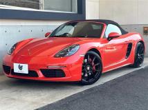 2017 Porsche Porsche Others