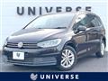 2017 Volkswagen Golf Touran