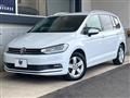 2019 Volkswagen Golf Touran