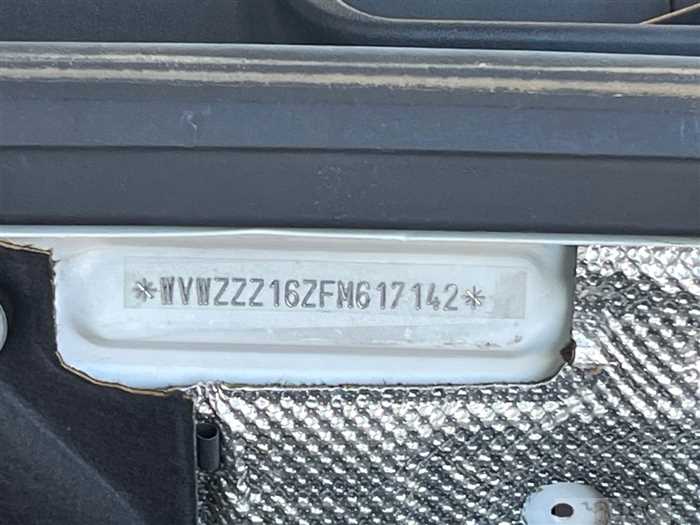 2014 Volkswagen Volkswagen Others