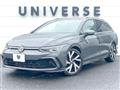 2022 Volkswagen Golf Variant