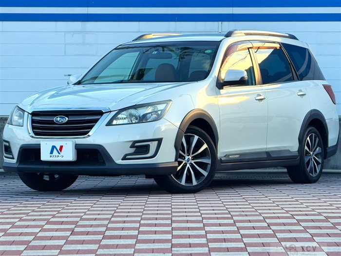 2015 Subaru Subaru Others