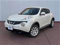2011 Nissan Juke