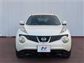 2011 Nissan Juke