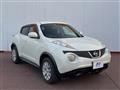 2011 Nissan Juke