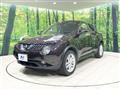 2015 Nissan Juke