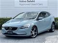 2018 Volvo V40