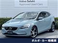 2018 Volvo V40