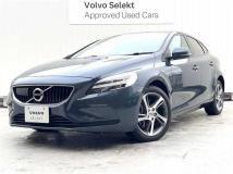 2019 Volvo V40