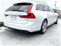 2018 Volvo V90