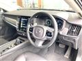 2021 Volvo V90