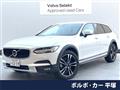 2021 Volvo V90