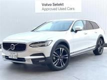 2021 Volvo V90