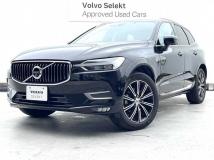 2019 Volvo XC60