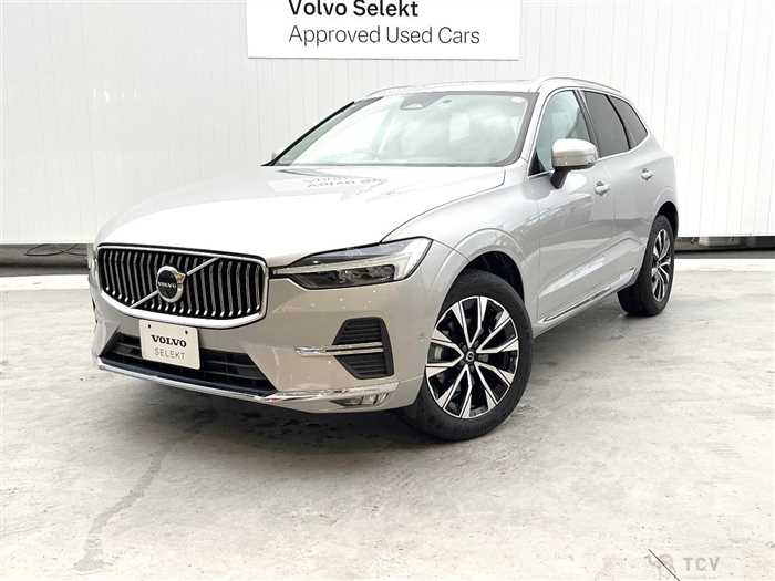 2023 Volvo XC60