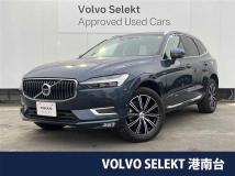 2021 Volvo XC60