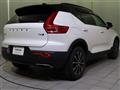 2019 Volvo XC40