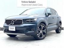 2020 Volvo XC40