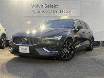 2019 Volvo V60