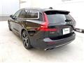 2020 Volvo V60