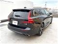 2020 Volvo V60