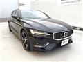 2020 Volvo V60
