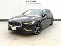 2020 Volvo V60