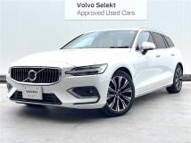 2023 Volvo V60