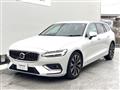 2024 Volvo V60