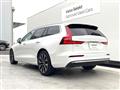 2024 Volvo V60