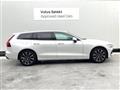 2024 Volvo V60
