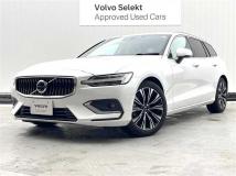 2024 Volvo V60