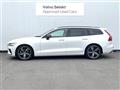 2021 Volvo V60